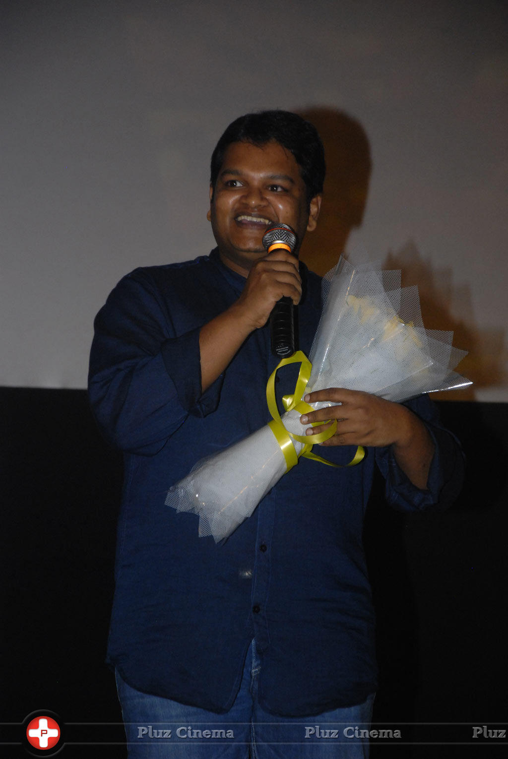 Gibran - Amara Kaaviyam Movie Audio Launch Stills | Picture 770452