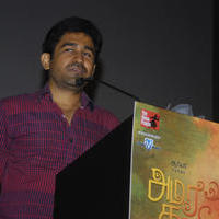 Vijay Antony - Amara Kaaviyam Movie Audio Launch Stills
