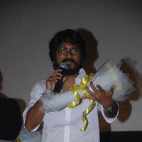 Vishnu Vardhan - Amara Kaaviyam Movie Audio Launch Stills