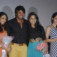 Amara Kaaviyam Movie Audio Launch Stills | Picture 770411