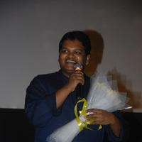 Gibran - Amara Kaaviyam Movie Audio Launch Stills