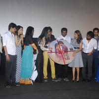 Amara Kaaviyam Movie Audio Launch Stills | Picture 770485