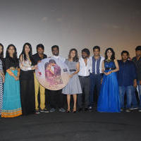 Amara Kaaviyam Movie Audio Launch Stills | Picture 770490
