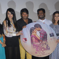 Amara Kaaviyam Movie Audio Launch Stills | Picture 770494