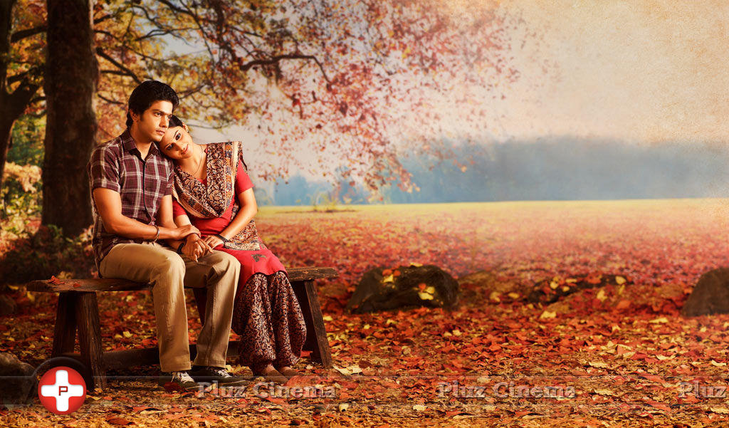 Amara Kaaviyam Movie Stills | Picture 770516