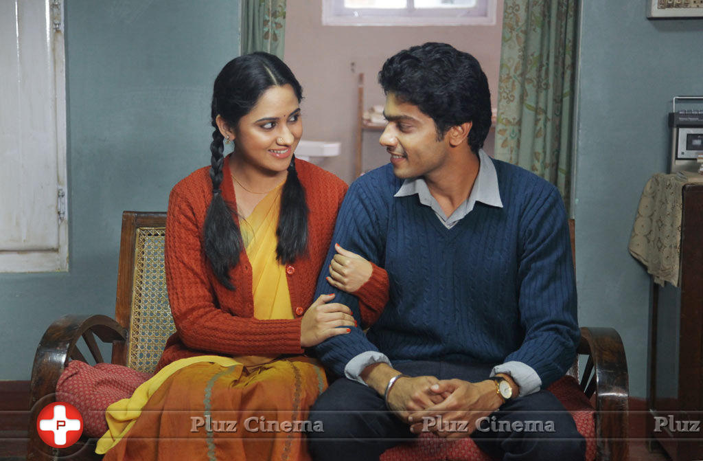 Amara Kaaviyam Movie Stills | Picture 770518