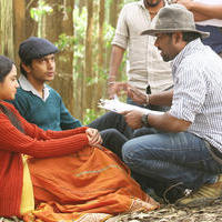 Amara Kaaviyam Movie Stills | Picture 770545