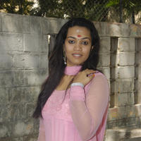 Amitha Somanath - Malainaattan Movie Launch Stills | Picture 770244