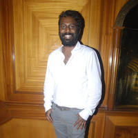 Vijay Vasanth - Sigandi Movie First Look Launch Stills | Picture 771176