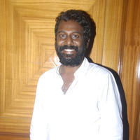 Vijay Vasanth - Sigandi Movie First Look Launch Stills | Picture 771177