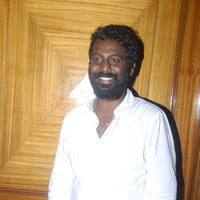 Vijay Vasanth - Sigandi Movie First Look Launch Stills | Picture 771182