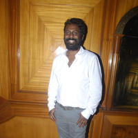 Vijay Vasanth - Sigandi Movie First Look Launch Stills | Picture 771183