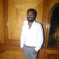 Vijay Vasanth - Sigandi Movie First Look Launch Stills | Picture 771184