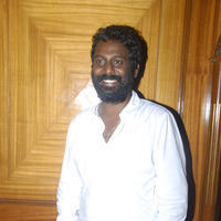 Vijay Vasanth - Sigandi Movie First Look Launch Stills | Picture 771185