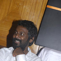 Vijay Vasanth - Sigandi Movie First Look Launch Stills | Picture 771211
