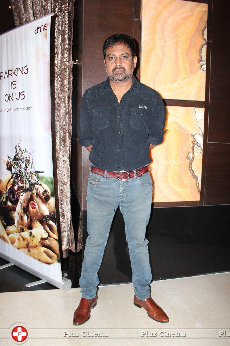 N. Linguswamy (Director) - Inam Movie Press Meet Photos | Picture 721056