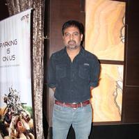 N. Linguswamy (Director) - Inam Movie Press Meet Photos | Picture 721056