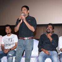 N. Linguswamy  - Inam Movie Press Meet Photos