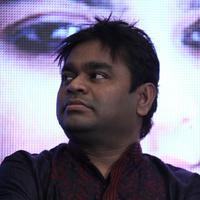 A. R. Rahman - Kaaviya Thalaivan Movie Press Meet Photos | Picture 720890
