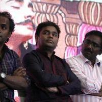 Kaaviya Thalaivan Movie Press Meet Photos | Picture 720903