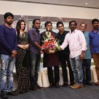 Kaaviya Thalaivan Movie Press Meet Photos | Picture 720920