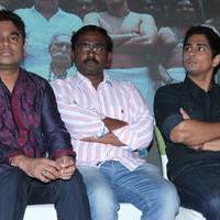 Kaaviya Thalaivan Movie Press Meet Photos | Picture 720939