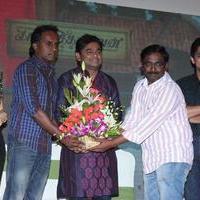 Kaaviya Thalaivan Movie Press Meet Photos | Picture 720942