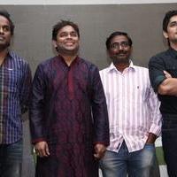 Kaaviya Thalaivan Movie Press Meet Photos | Picture 720944