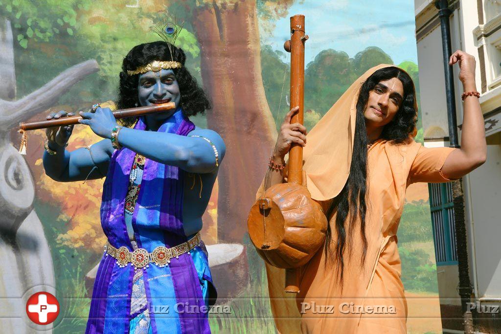 Kaaviya Thalaivan Movie Stills | Picture 720947