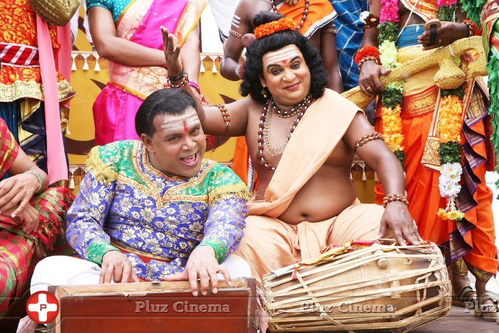Kaaviya Thalaivan Movie Stills | Picture 720954