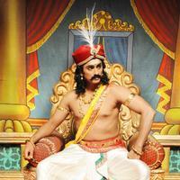 Siddharth Narayan - Kaaviya Thalaivan Movie Stills | Picture 720949