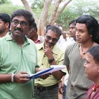 Kaaviya Thalaivan Movie Stills | Picture 720951