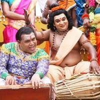 Kaaviya Thalaivan Movie Stills | Picture 720954