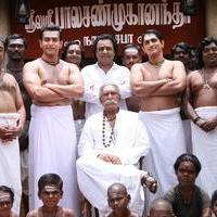 Kaaviya Thalaivan Movie Stills | Picture 720955