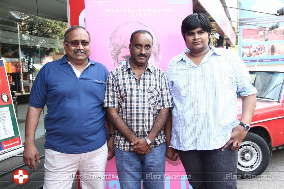 Jigarthanda Movie Audio Launch Stills | Picture 722385