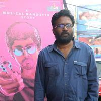 Ram (Director) - Jigarthanda Movie Audio Launch Stills