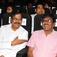 Jigarthanda Movie Audio Launch Stills | Picture 722396