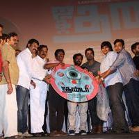 Jigarthanda Movie Audio Launch Stills | Picture 722400
