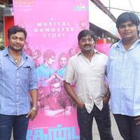 Jigarthanda Movie Audio Launch Stills | Picture 722403