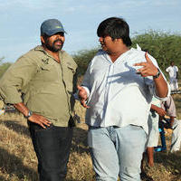 Jigarthanda Movie Working Stills | Picture 722412