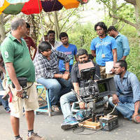 Jigarthanda Movie Working Stills | Picture 722417