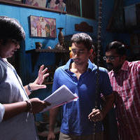 Jigarthanda Movie Working Stills | Picture 722418