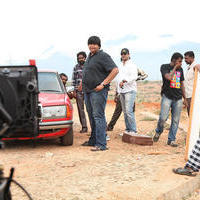 Jigarthanda Movie Working Stills | Picture 722419