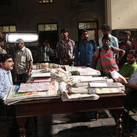 Jigarthanda Movie Working Stills | Picture 722421
