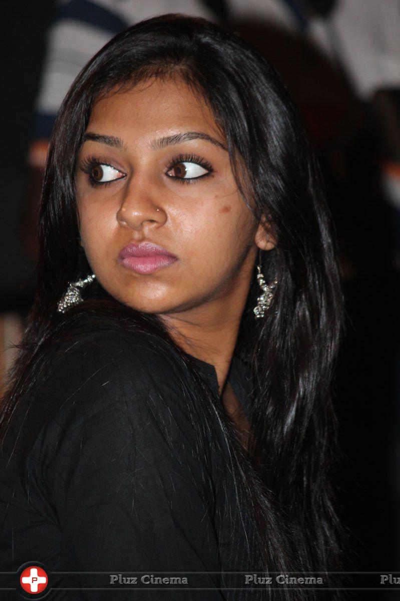Lakshmi Menon - Jigarthanda Movie Press Meet Photos | Picture 722538