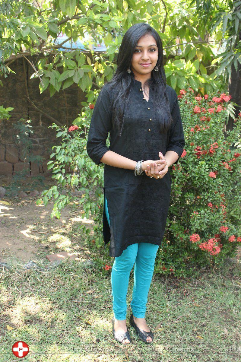 Lakshmi Menon - Jigarthanda Movie Press Meet Photos | Picture 722570