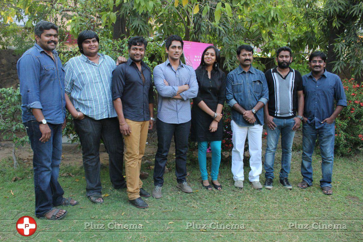 Jigarthanda Movie Press Meet Photos | Picture 722576