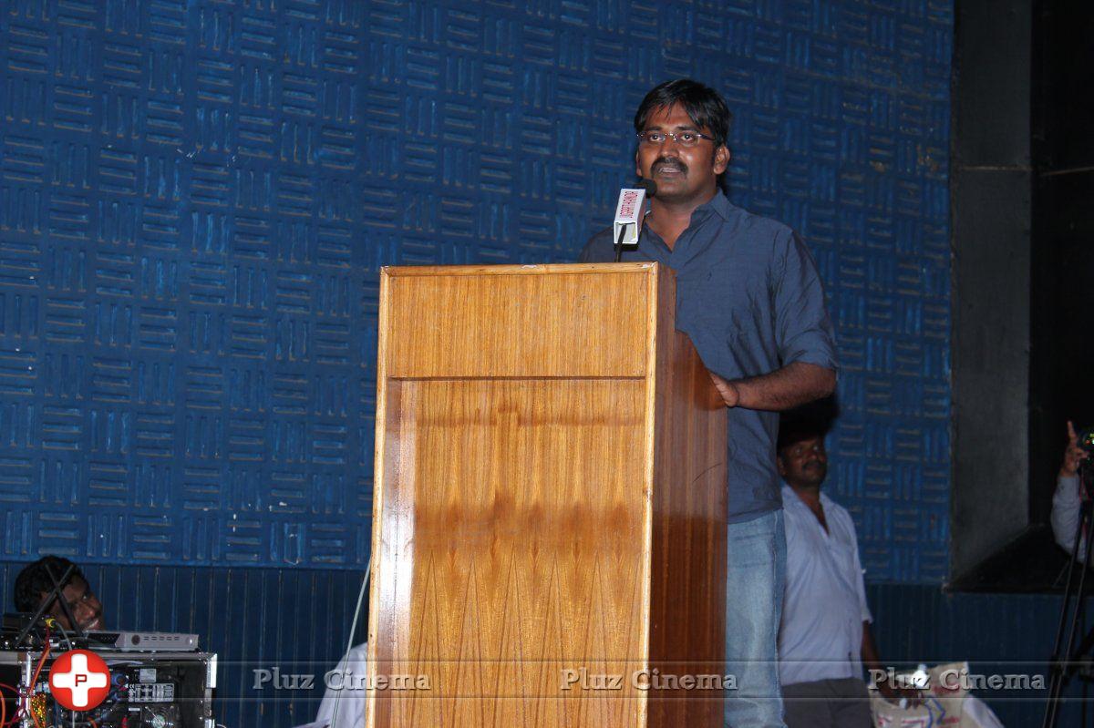 Jigarthanda Movie Press Meet Photos | Picture 722590