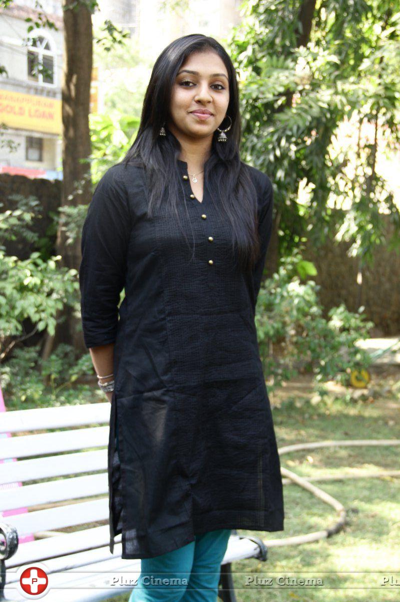 Lakshmi Menon - Jigarthanda Movie Press Meet Photos | Picture 722611