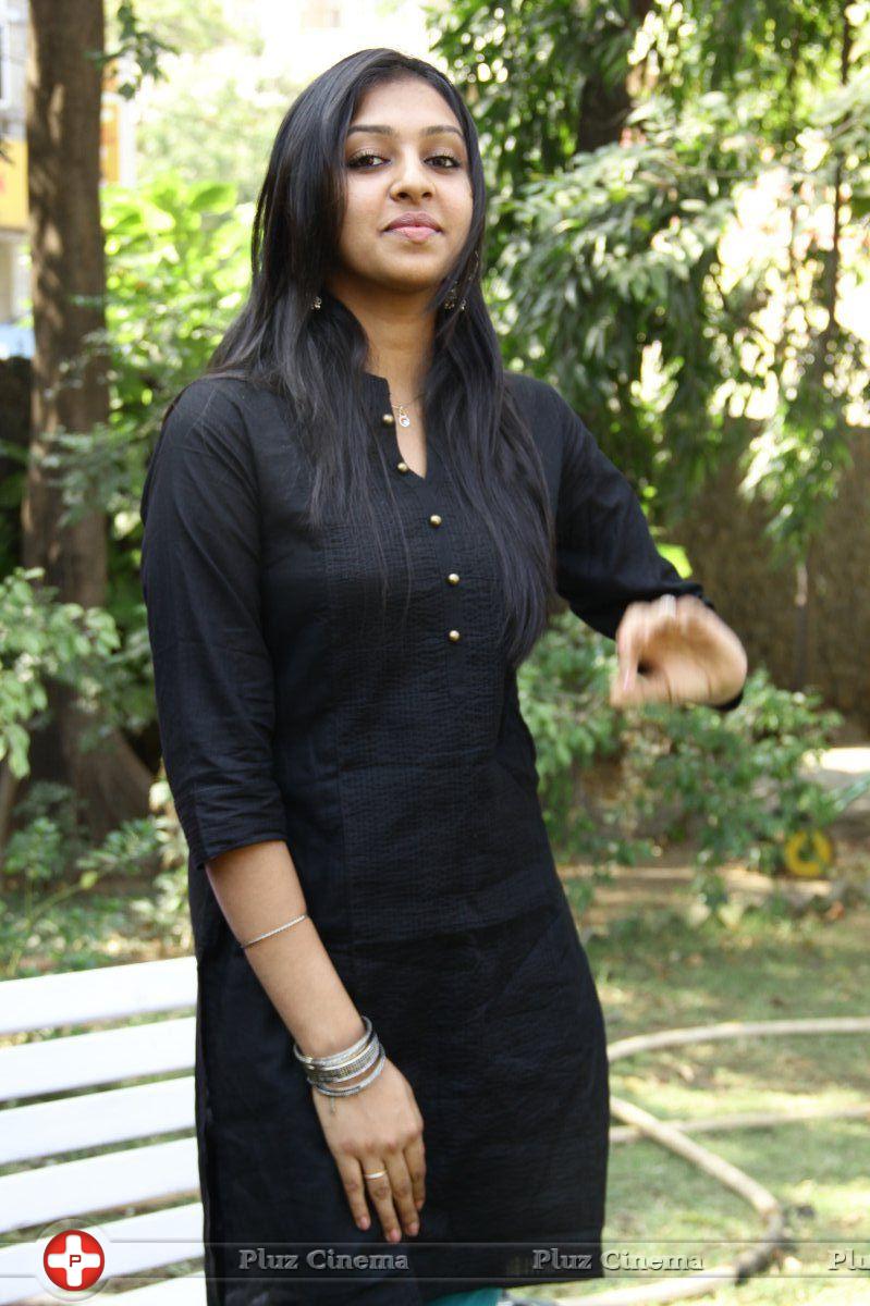 Lakshmi Menon - Jigarthanda Movie Press Meet Photos | Picture 722619